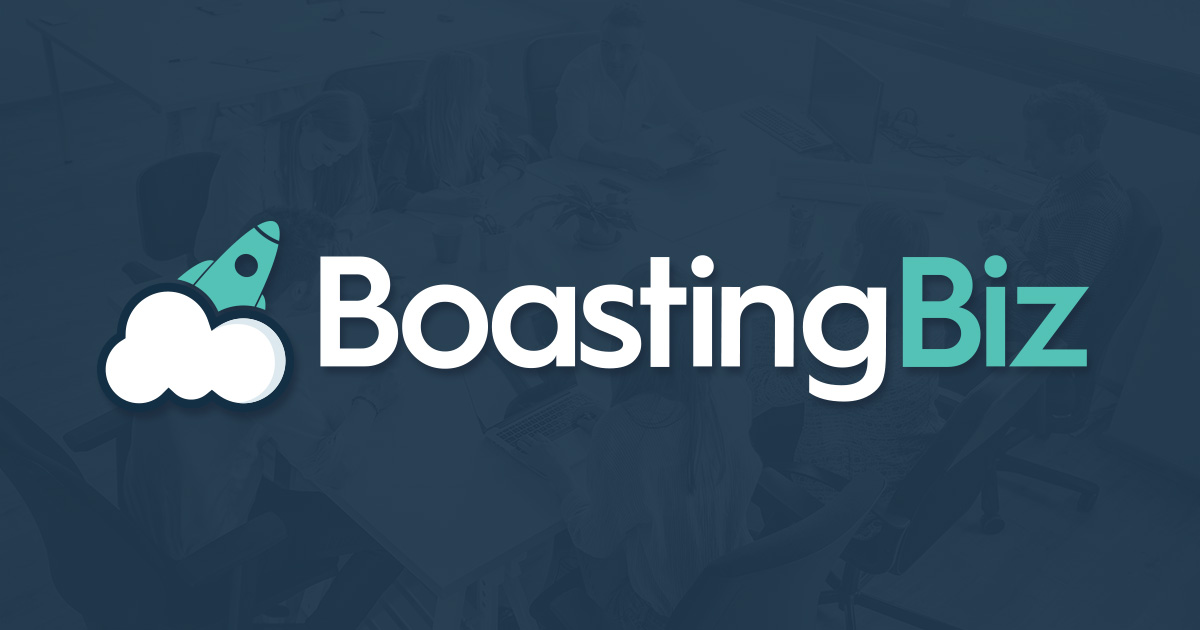 Boasting Biz-Logo